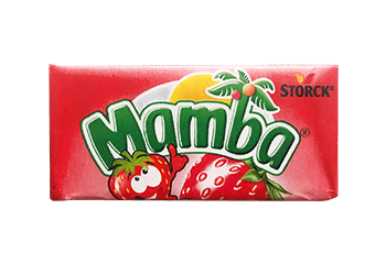 Конфета Конфета жевательная Мамба