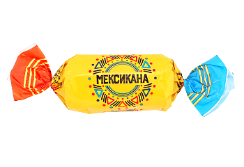 Конфета Конфета Мексикана 