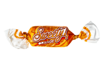Конфета Конфета жевательная SWEETY!