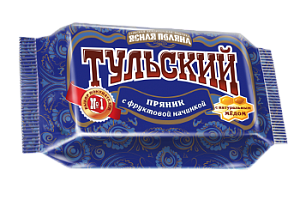 Тульский пряник 45гр.