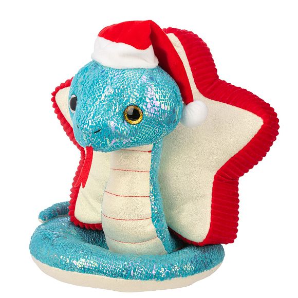 Сладкий новогодний подарок Звездочка