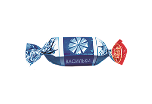 Конфета Васильки