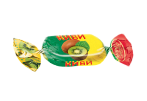 Конфета Киви