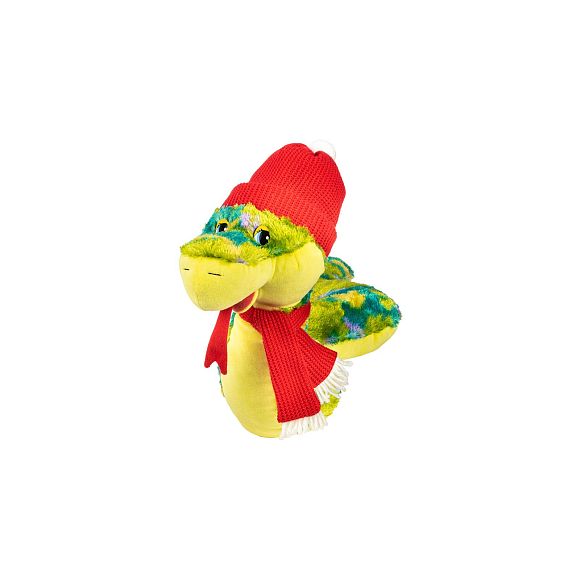 Сладкий новогодний подарок Шустрик Стиляга